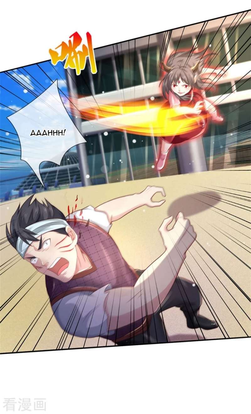 I am Daxianzun Chapter 295 Gambar 20